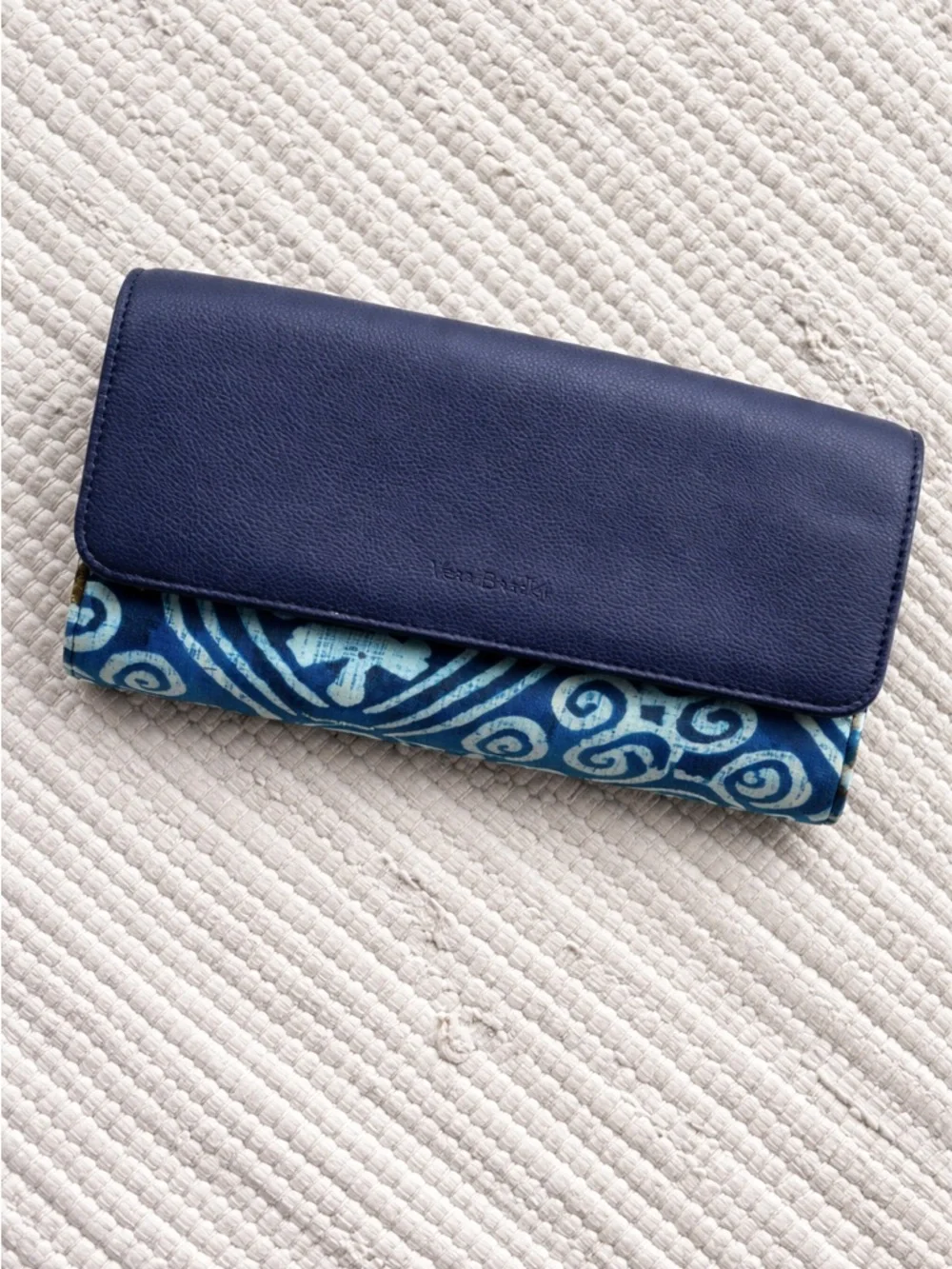 Vera Bradley Audrey Wallet